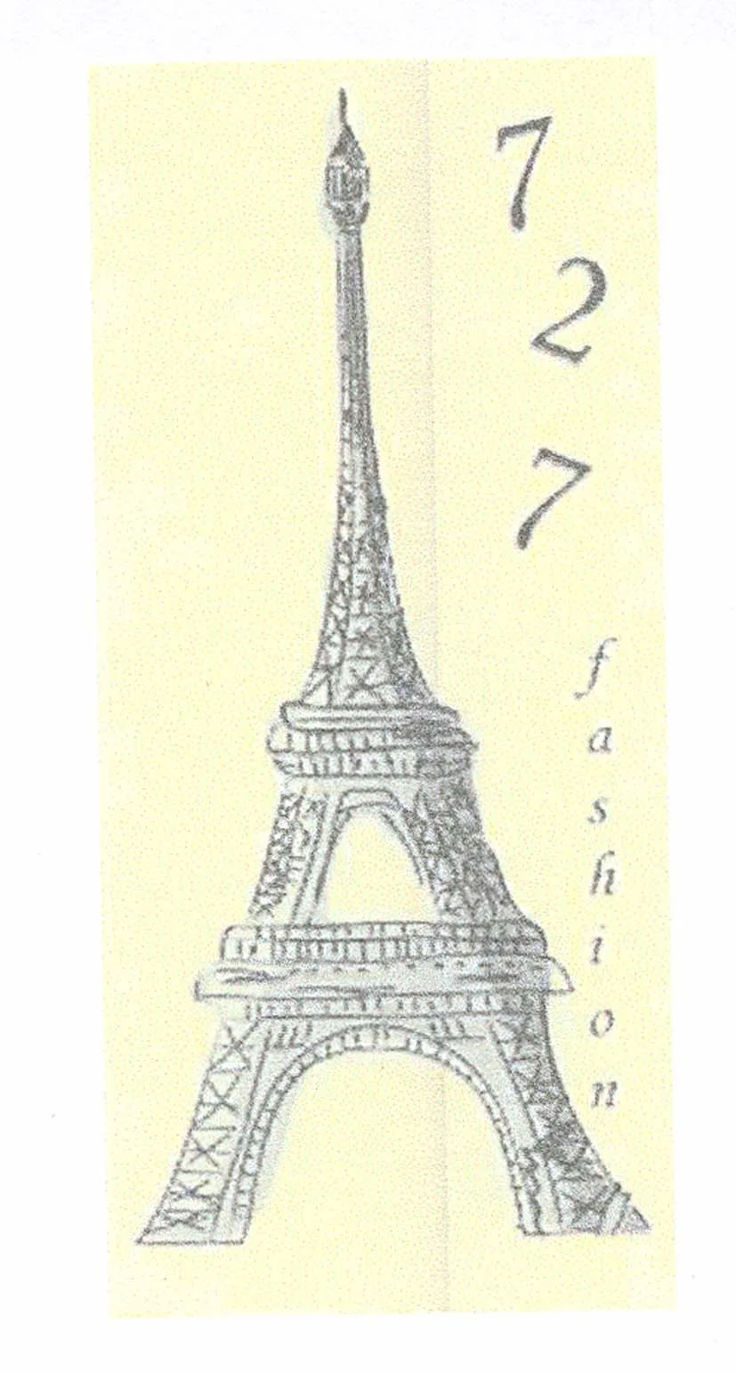 727 FASHION