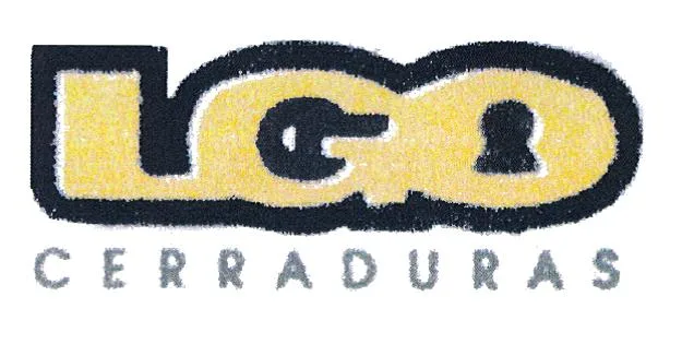 LGO CERRADURAS
