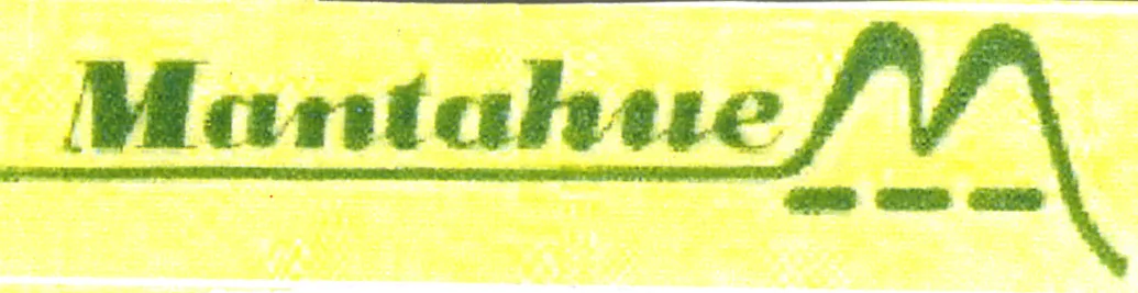 MANTAHUE
