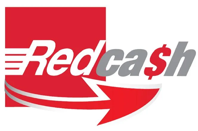 REDCA$H