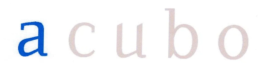 ACUBO