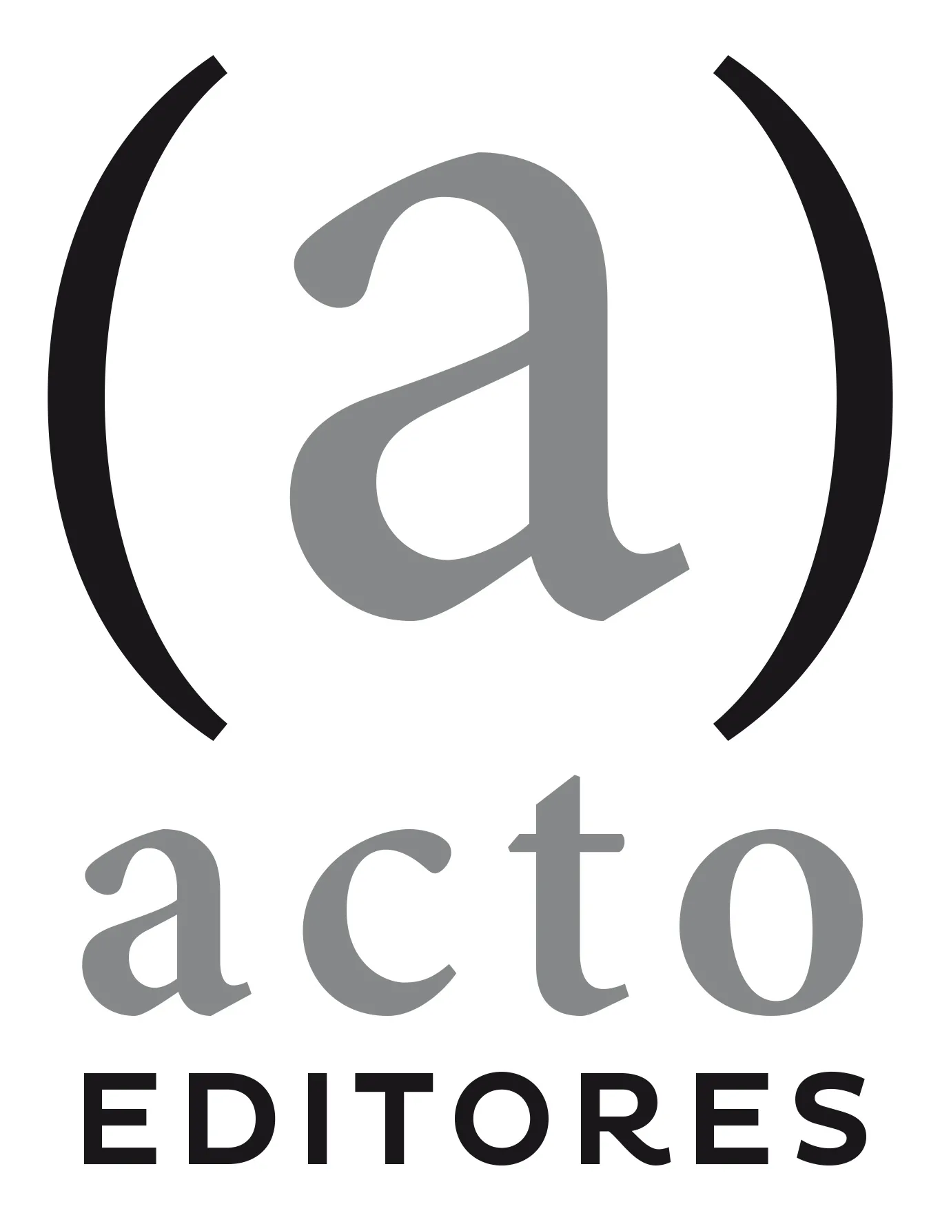 (A) Acto Editores
