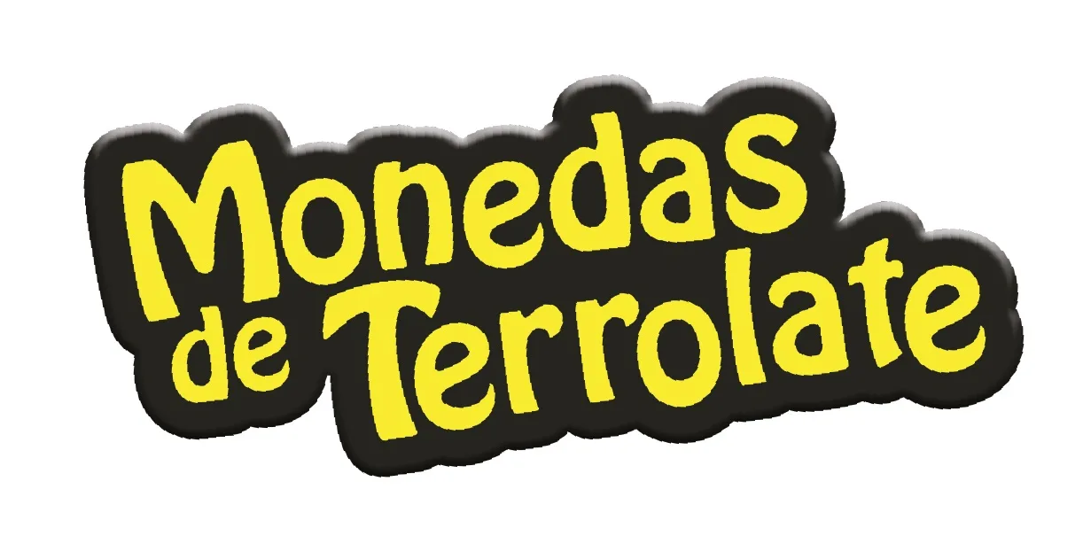 MONEDAS DE TERROLATE