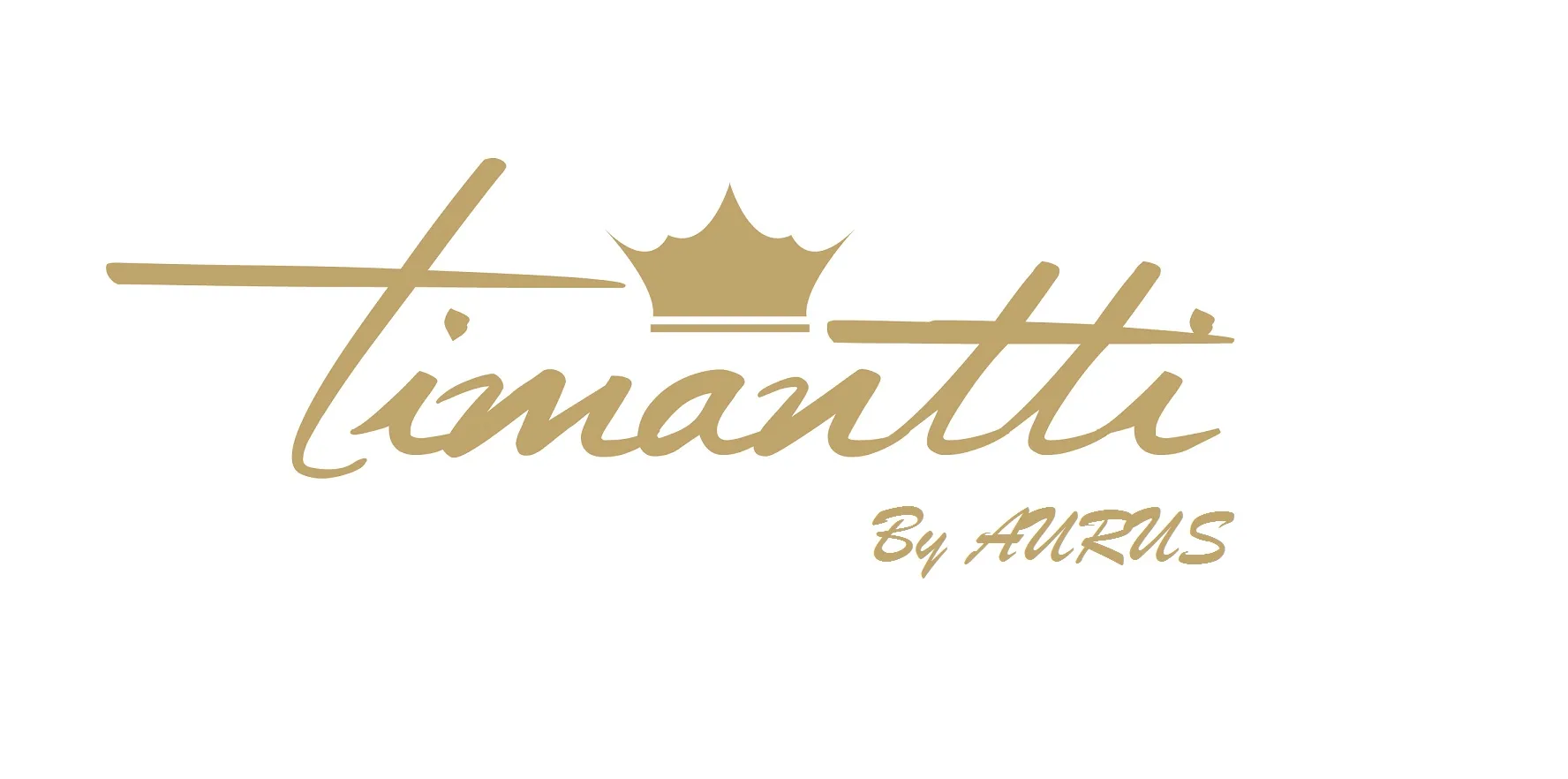 TIMANTTI BY AURUS