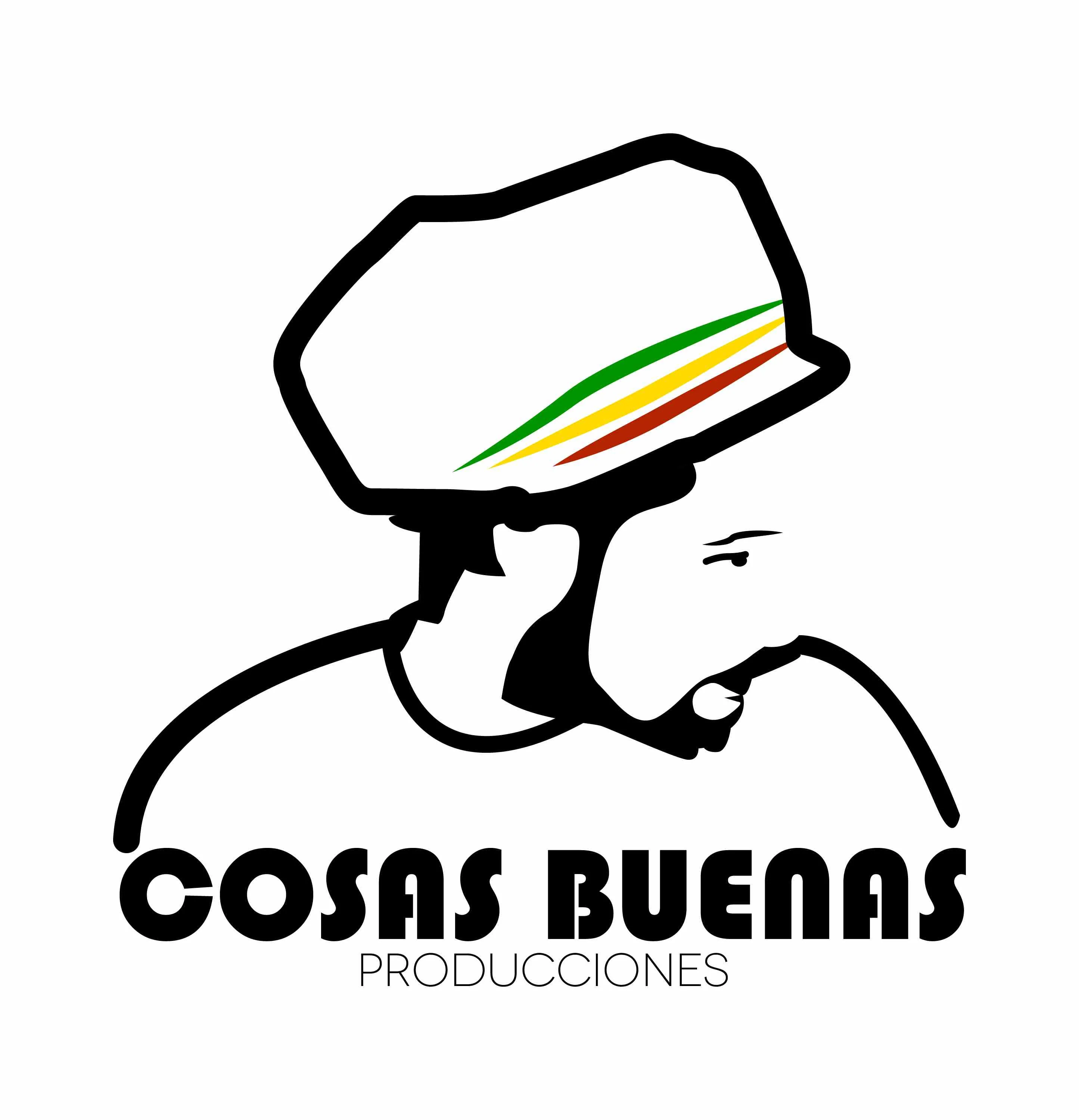 COSAS BUENAS PRODUCCIONES
