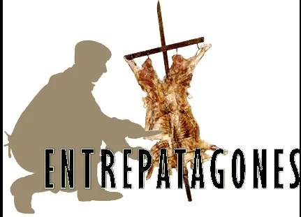 ENTREPATAGONES