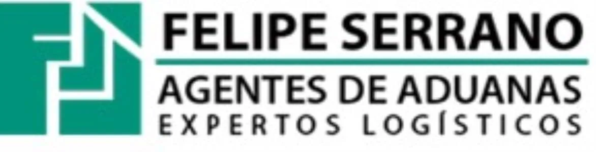 FELIPE SERRANO AGENTES DE ADUANAS EXPERTOS LOGÍSTICOS