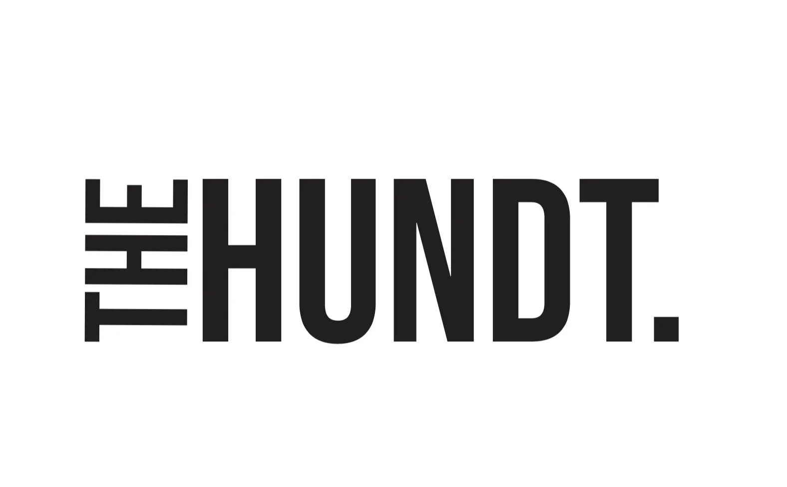 THE HUNDT.