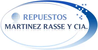 Repuestos Martinez Rasse y Cía.