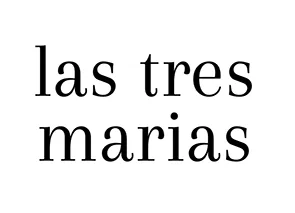Las tres marias