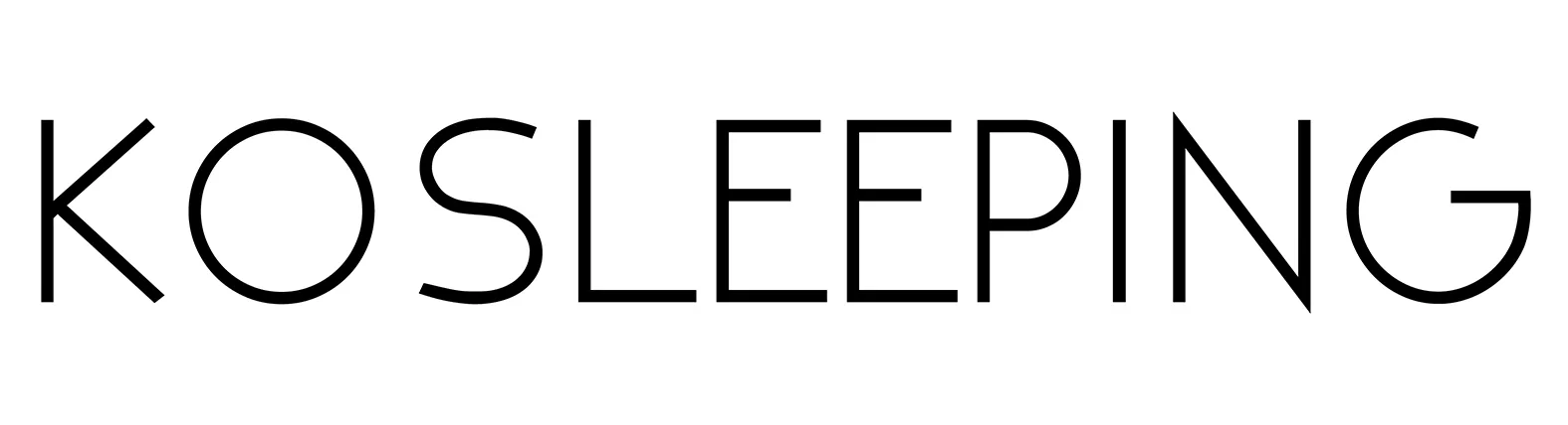 KOSLEEPING