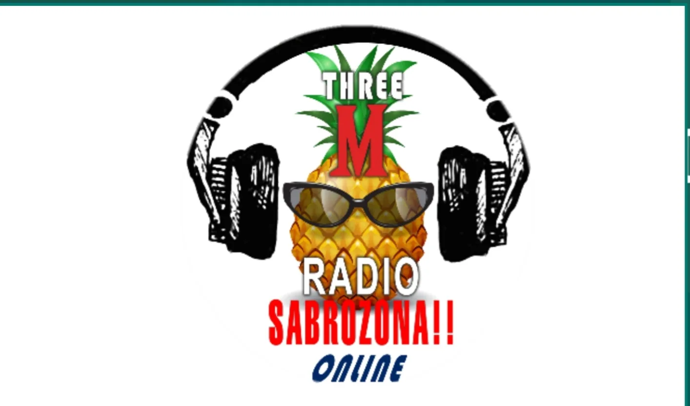 THREE M RADIO SABROZONA!!