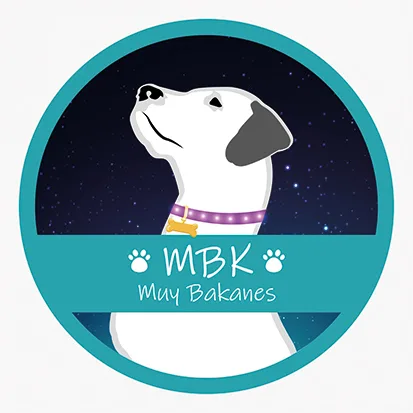 MBK Muy Bakanes