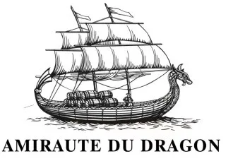 AMIRAUTE DU DRAGON