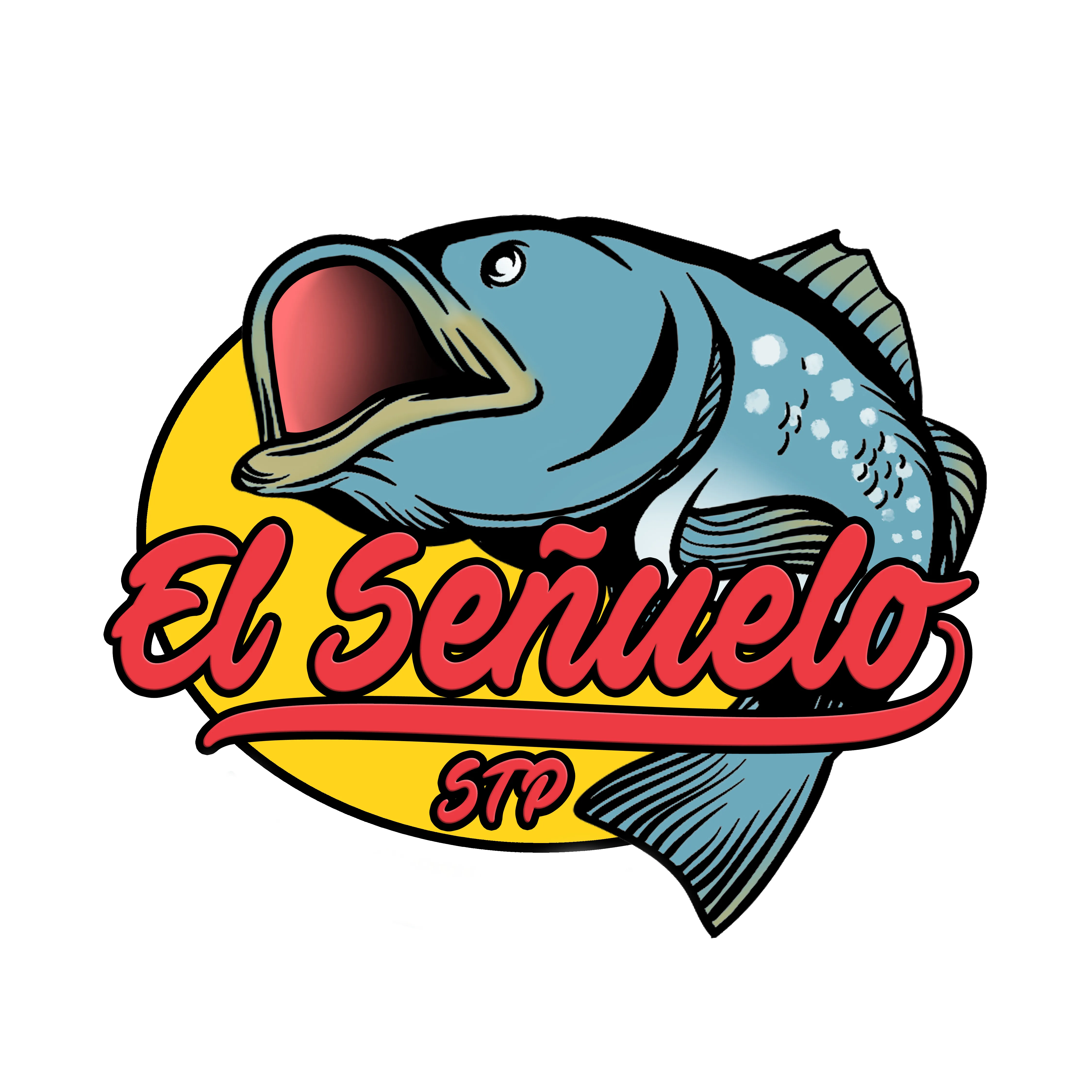 EL SEÑUELO STP
