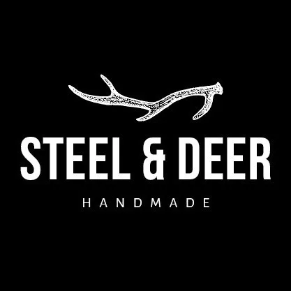 Steel & Deer