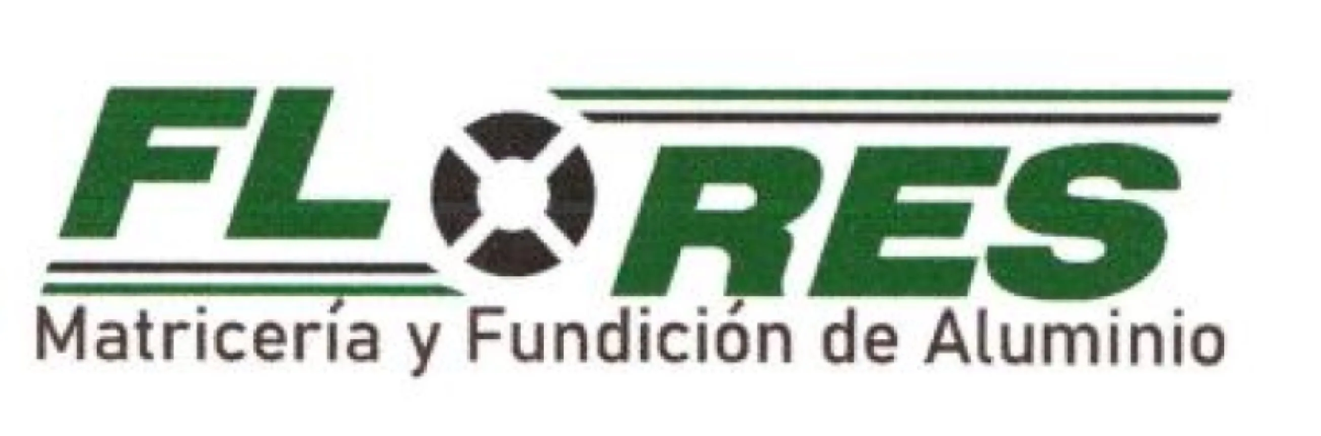 FLORES Matricería y Fundición de Aluminio