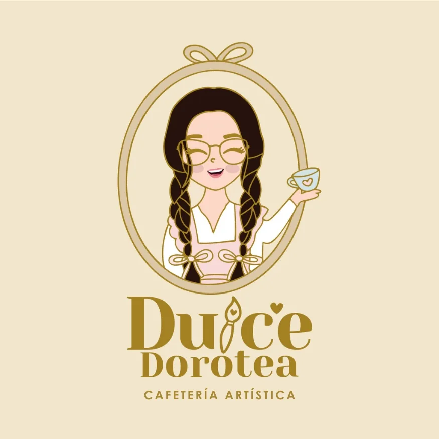 Dulce Dorotea Cafetería Artística