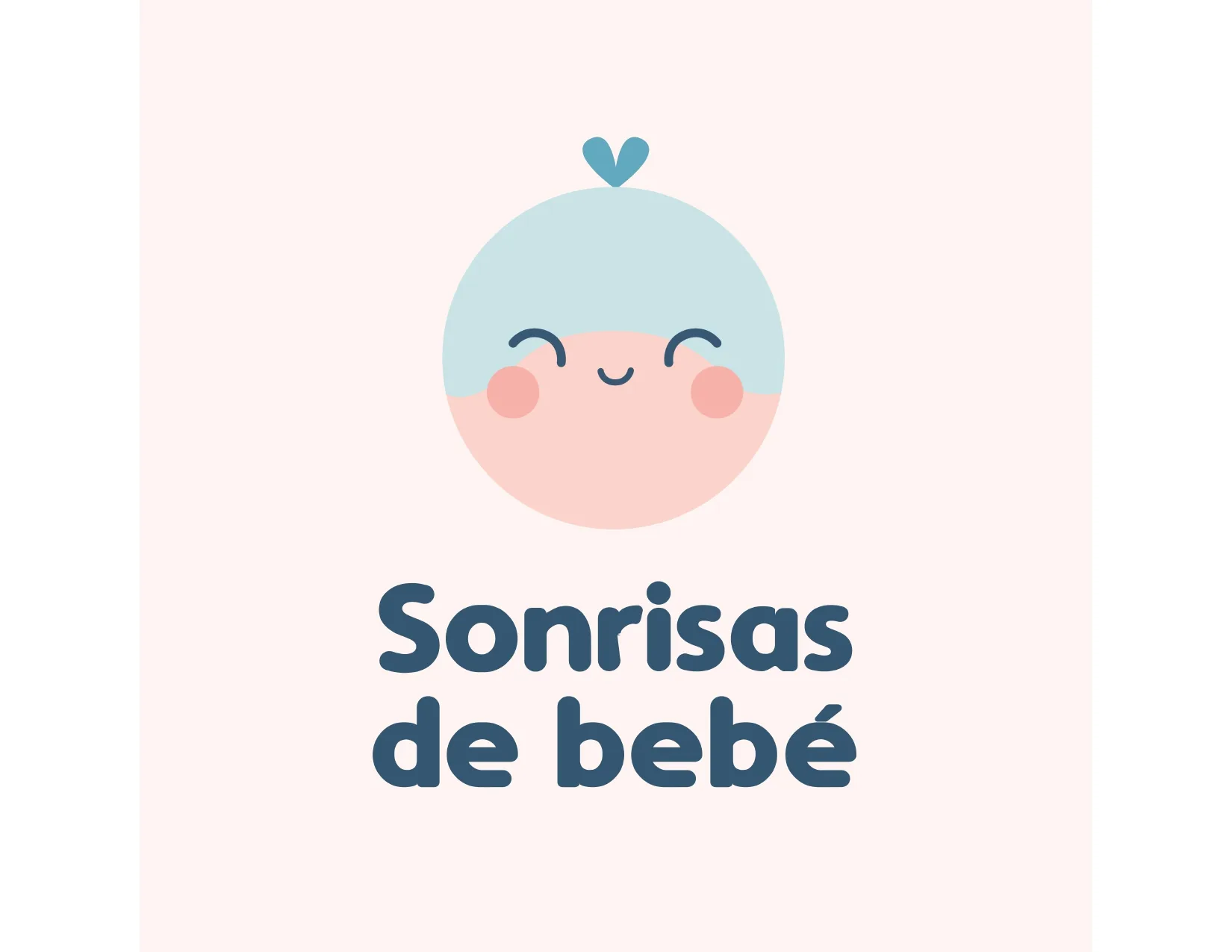 SONRISAS DE BEBÉ