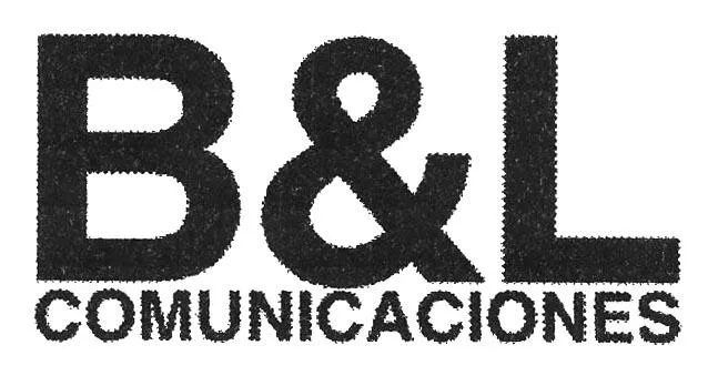 B & L COMUNICACIONES