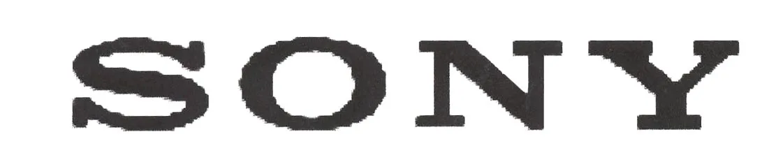 SONY