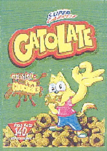 GATOLATE