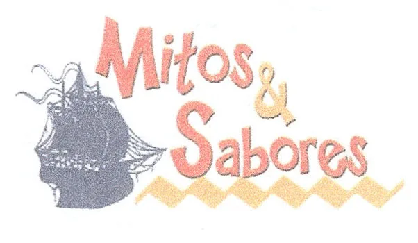 MITOS & SABORES