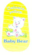 BABY BEAR