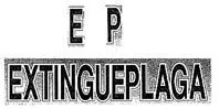 E P EXTINGUEPLAGA