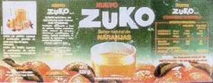 ZUKO