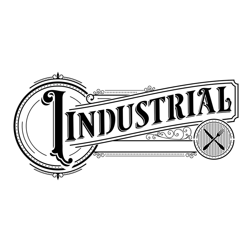I Industrial