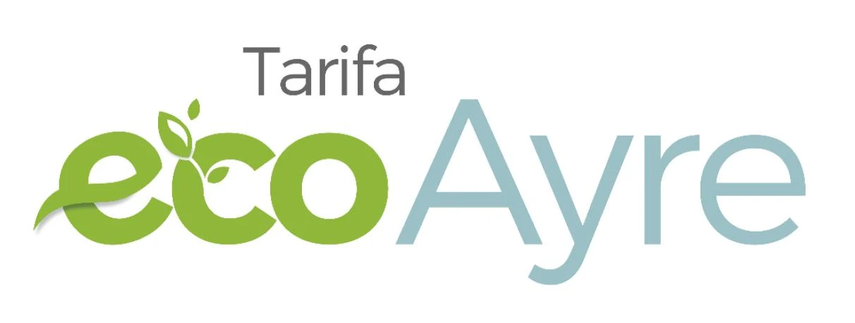 TARIFA ECO AYRE