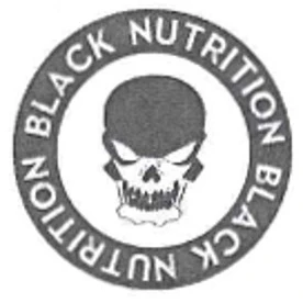 BLACK NUTRITION