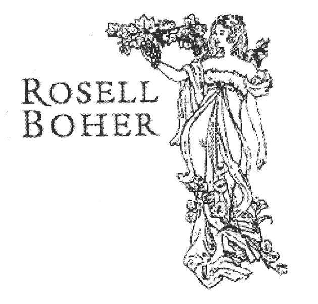 ROSELL BOHER