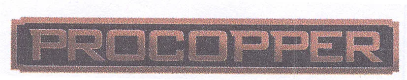 PROCOPPER