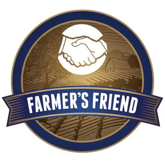 FARMER´S FRIEND