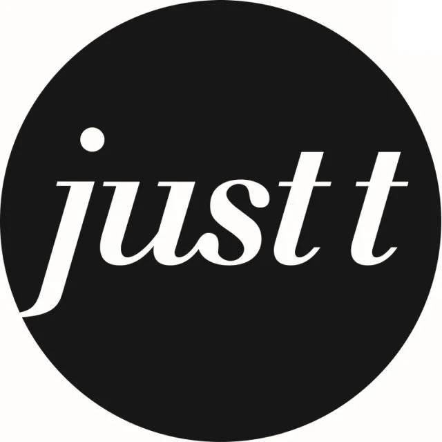 just t