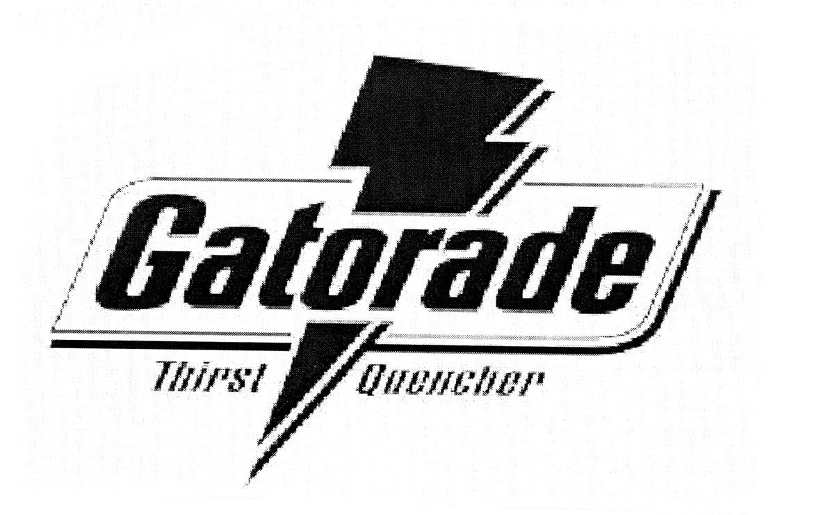 GATORADE THIRST QUENCHER