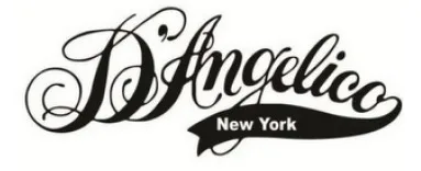 D'ANGELICO NEW YORK