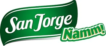 SAN JORGE ÑAMM!