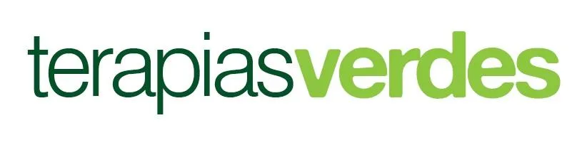 TERAPIAS VERDES
