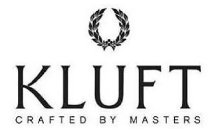 KLUFT CRAFTED BY MASTERS