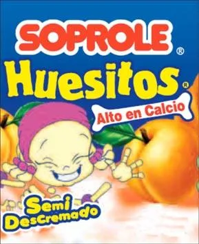 HUESITOS