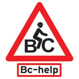 B C Bc-help