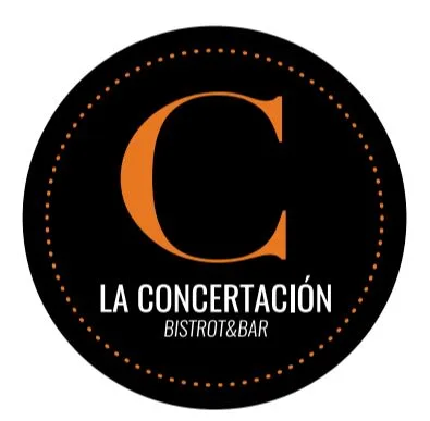 C LA CONCERTACIÓN BISTROT&BAR
