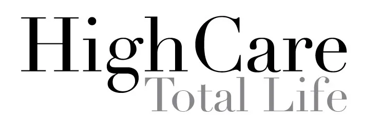 HIGH CARE TOTAL LIFE