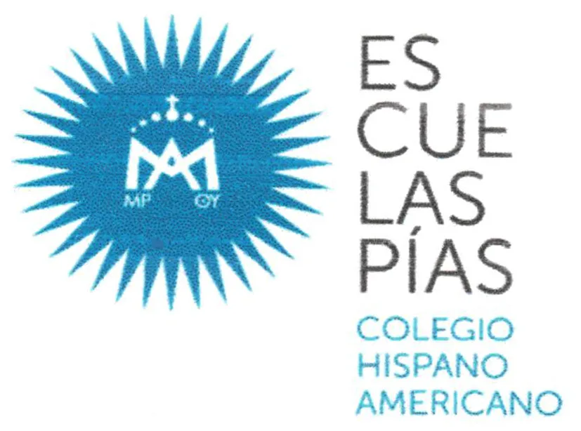 MA MP OY ESCUELAS PÍAS COLEGIO HISPANO AMERICANO