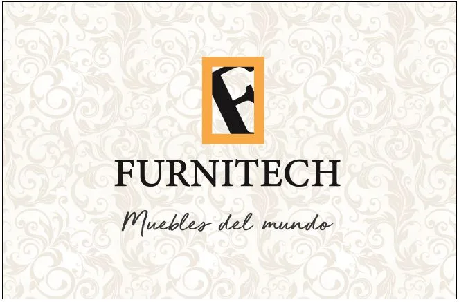 F FURNITECH MUEBLES DEL MUNDO