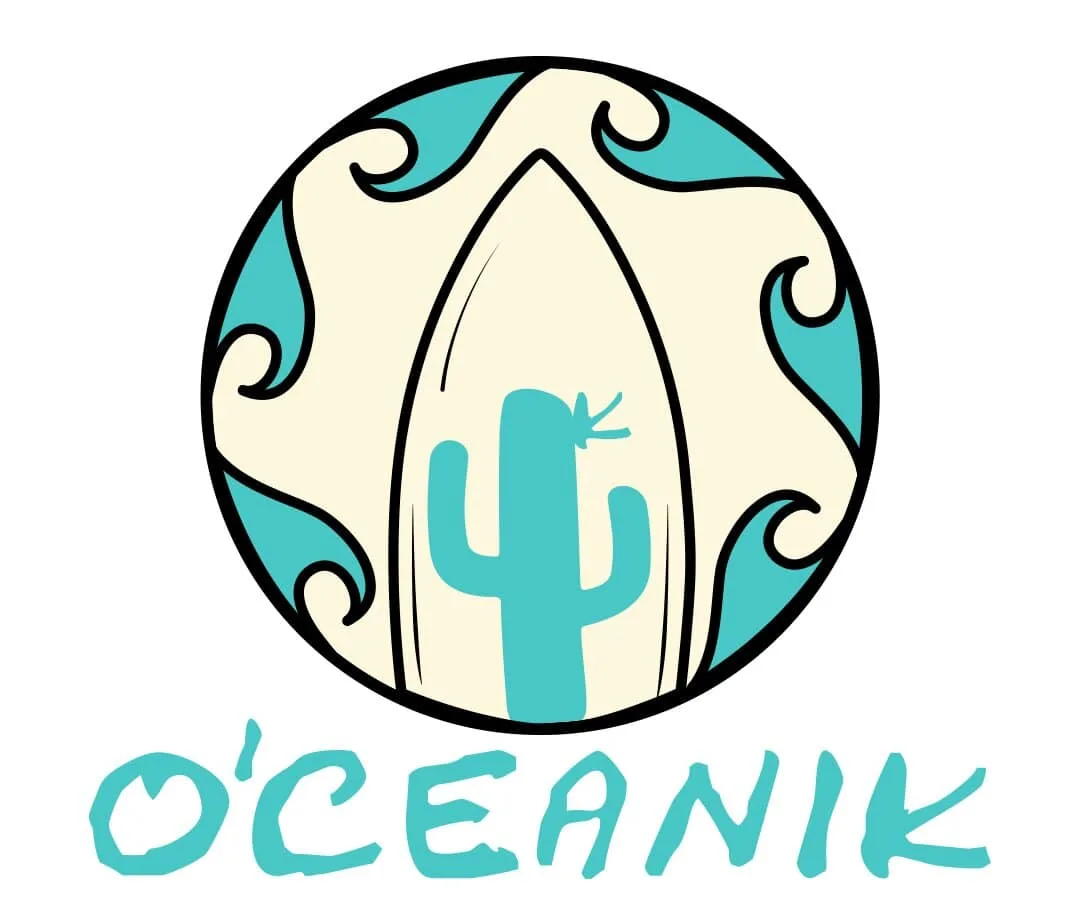 O'Ceanik