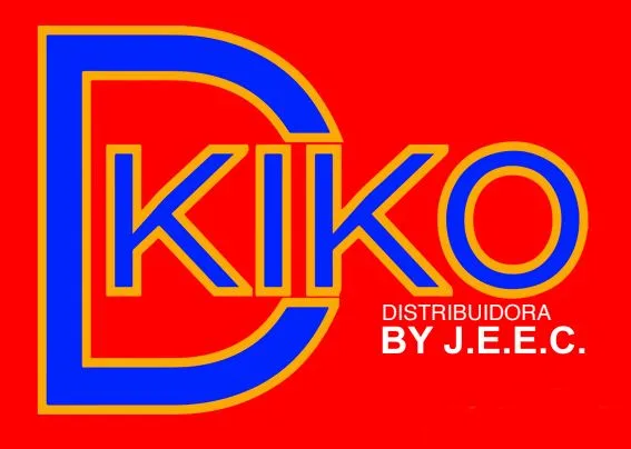 D KIKO DISTRIBUIDORA BY J.E.E.C.
